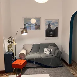 Apartamento Collection: Santa Marta, Milán