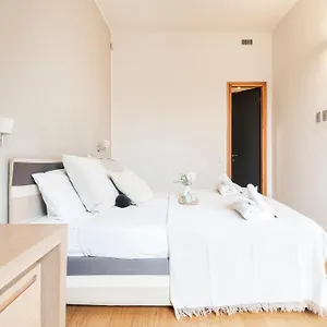 Wonderful Brera Flat Appartamento Milano