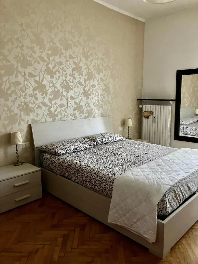 Splendido Bilocale Adiacente Metro M5 - Ca Granda Apartment Milan