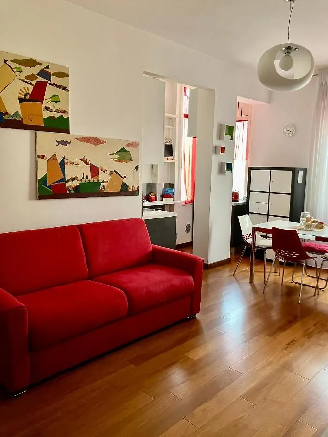 Splendido Bilocale Adiacente Metro M5 - Ca Granda location