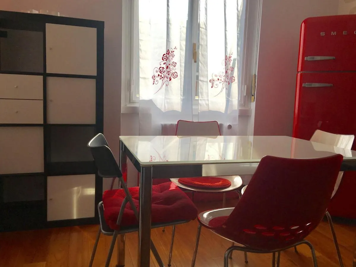 Apartamento Splendido Bilocale adiacente metro M5 - Ca Granda Milán