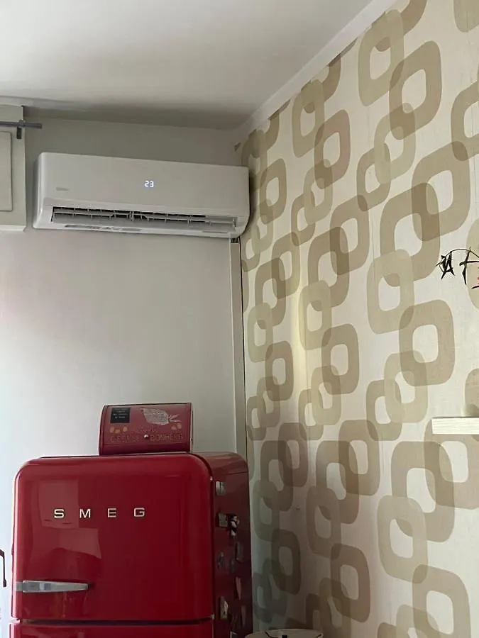 Apartamento Splendido Bilocale adiacente metro M5 - Ca Granda Milán